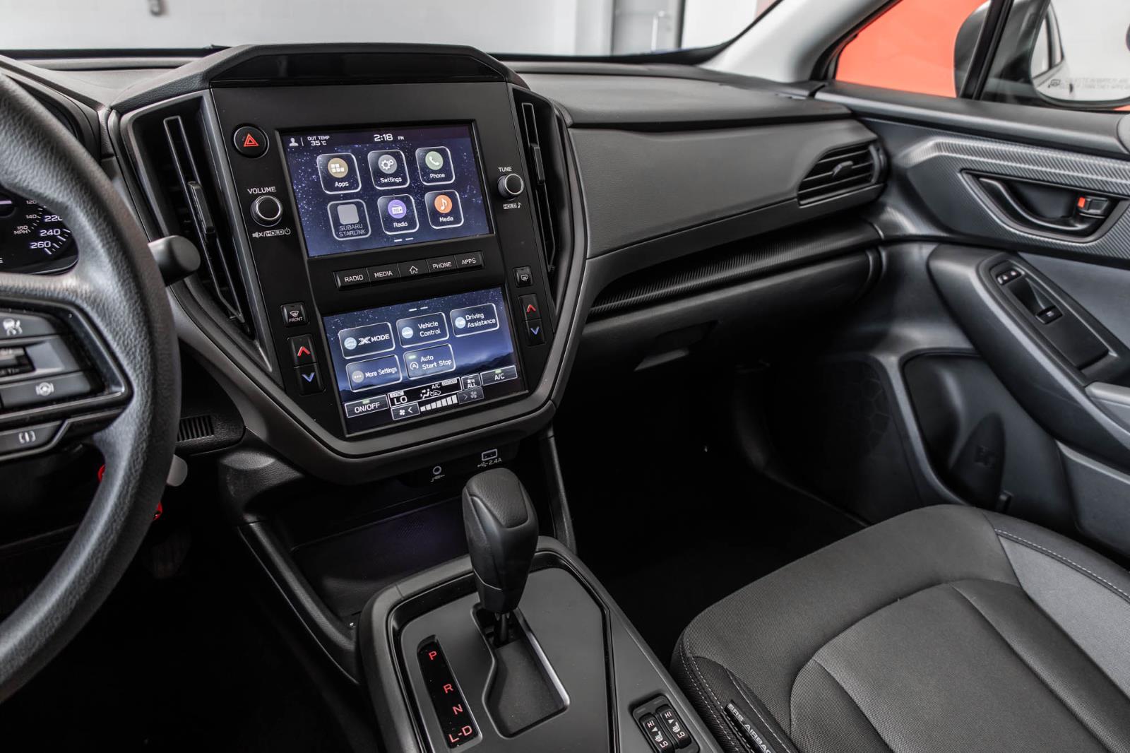 subaru Crosstrek 2024 - 28