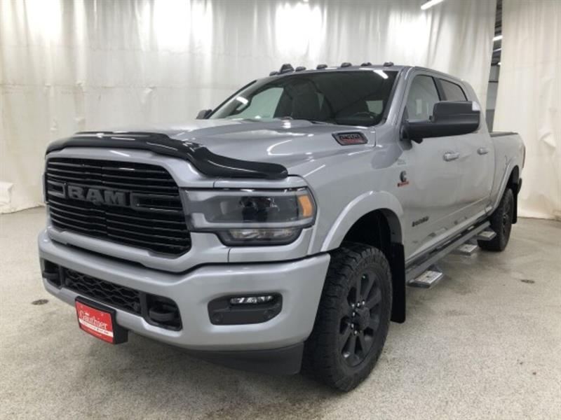2022 Ram 2500