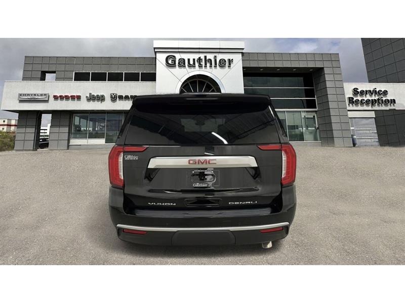 gmc Yukon 2024 - 5