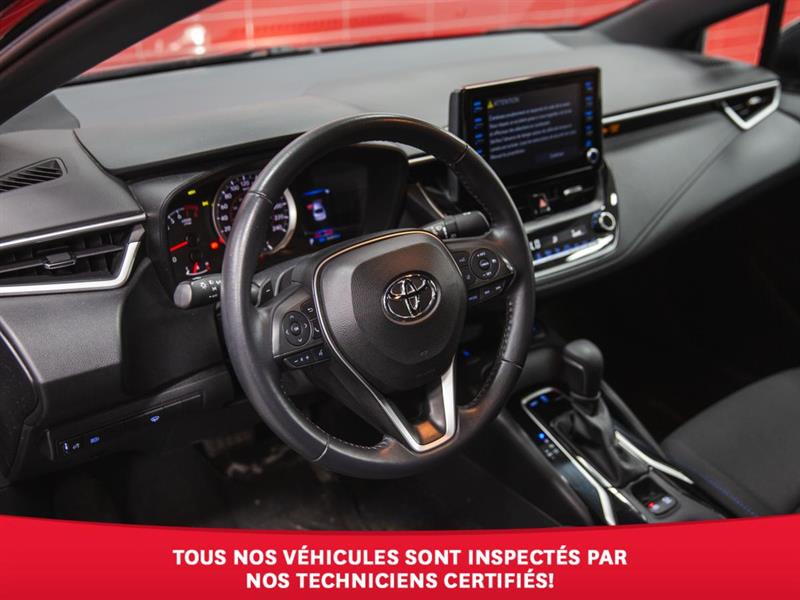 toyota Corolla 2022 - 21