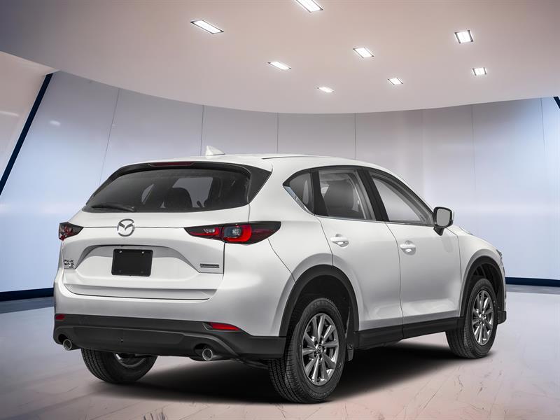 mazda CX-5 2025 - 2