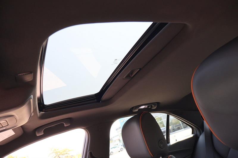 cadillac CT4-V 2022 - 8