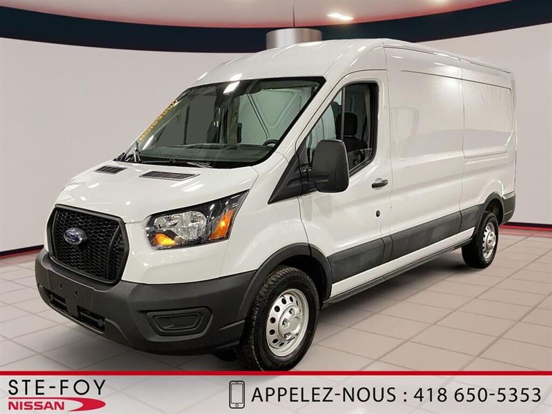 ford TRANSIT T-250 TOIT MOYEN AWD LONG 2023