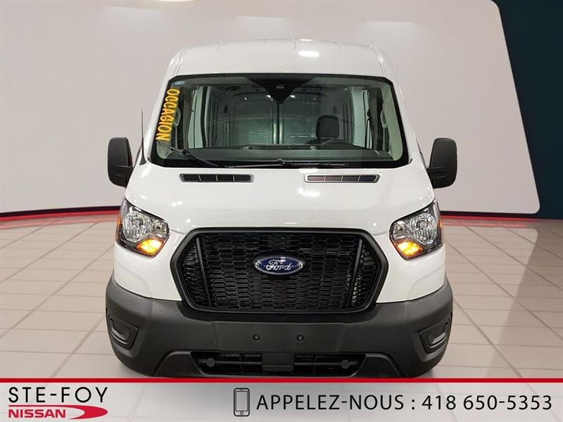 ford TRANSIT T-250 TOIT MOYEN AWD LONG 2023 - 2