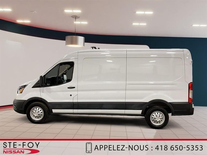ford TRANSIT T-250 TOIT MOYEN AWD LONG 2023 - 5