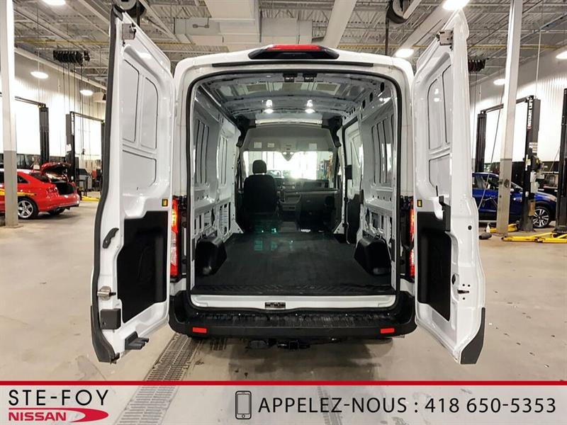 ford TRANSIT T-250 TOIT MOYEN AWD LONG 2023 - 6