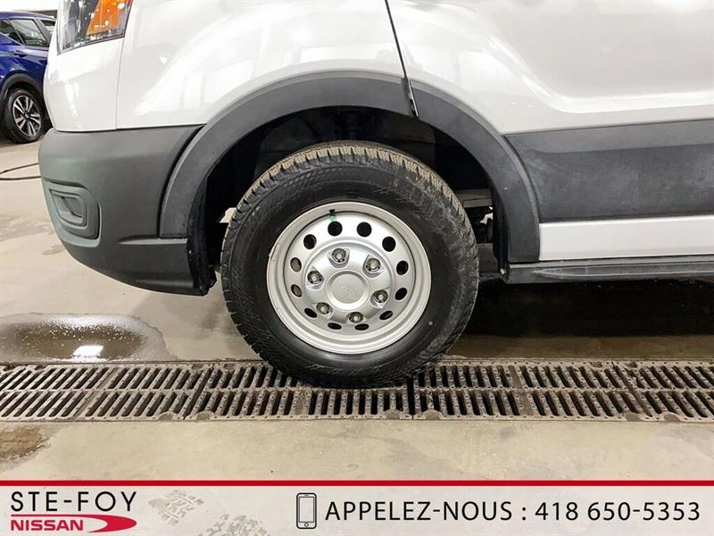 ford TRANSIT T-250 TOIT MOYEN AWD LONG 2023 - 7