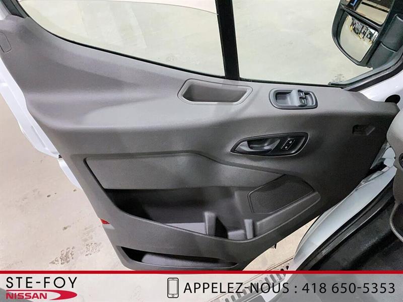 ford TRANSIT T-250 TOIT MOYEN AWD LONG 2023 - 11