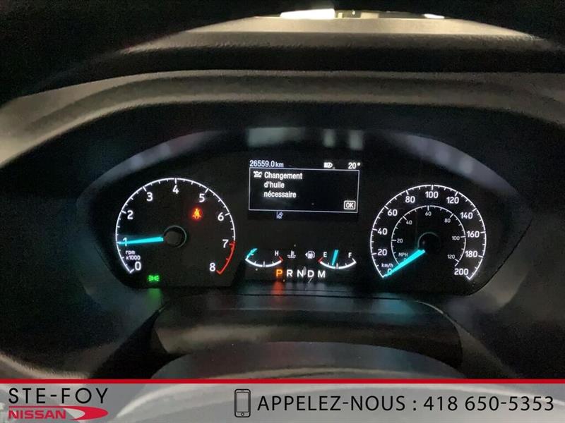 ford TRANSIT T-250 TOIT MOYEN AWD LONG 2023 - 13