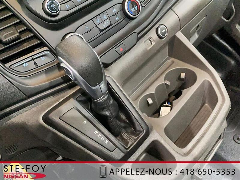 ford TRANSIT T-250 TOIT MOYEN AWD LONG 2023 - 15