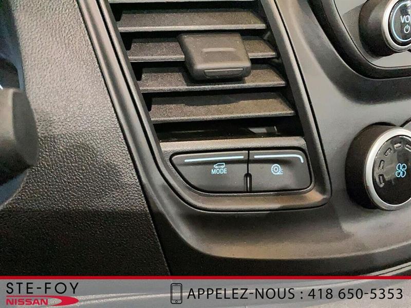 ford TRANSIT T-250 TOIT MOYEN AWD LONG 2023 - 16