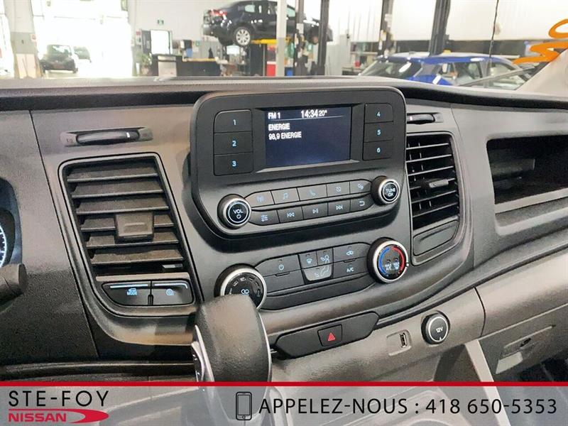 ford TRANSIT T-250 TOIT MOYEN AWD LONG 2023 - 18