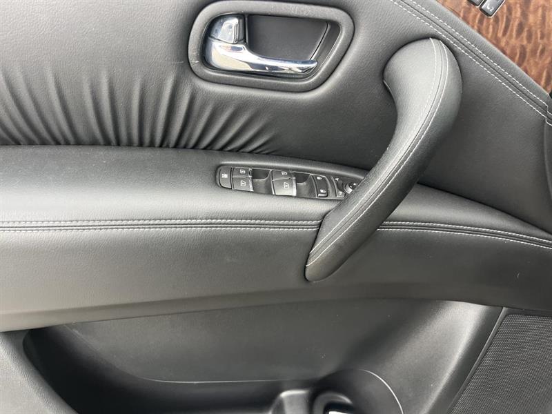 nissan Armada 2018 - 14