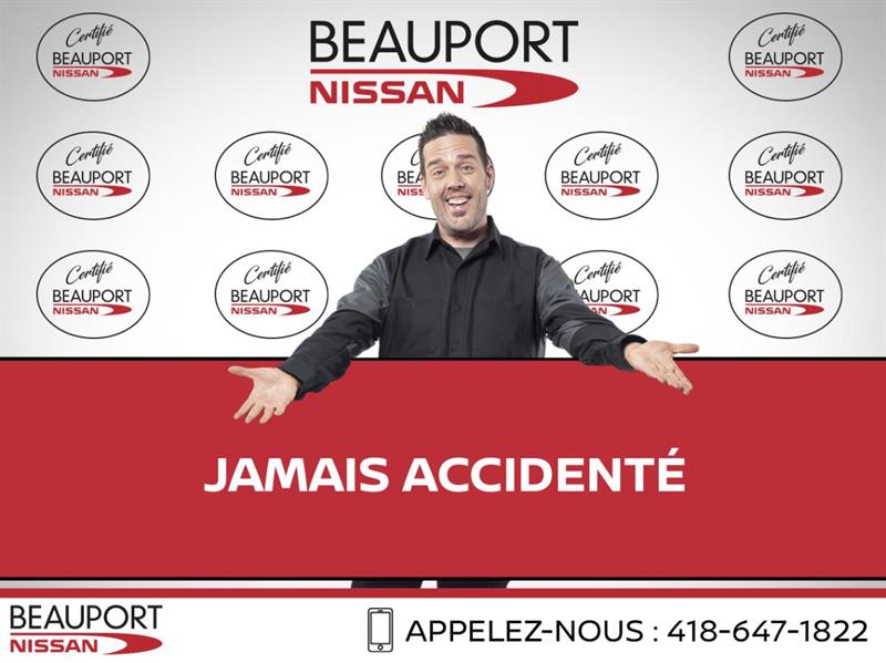 nissan Armada 2018 - 16