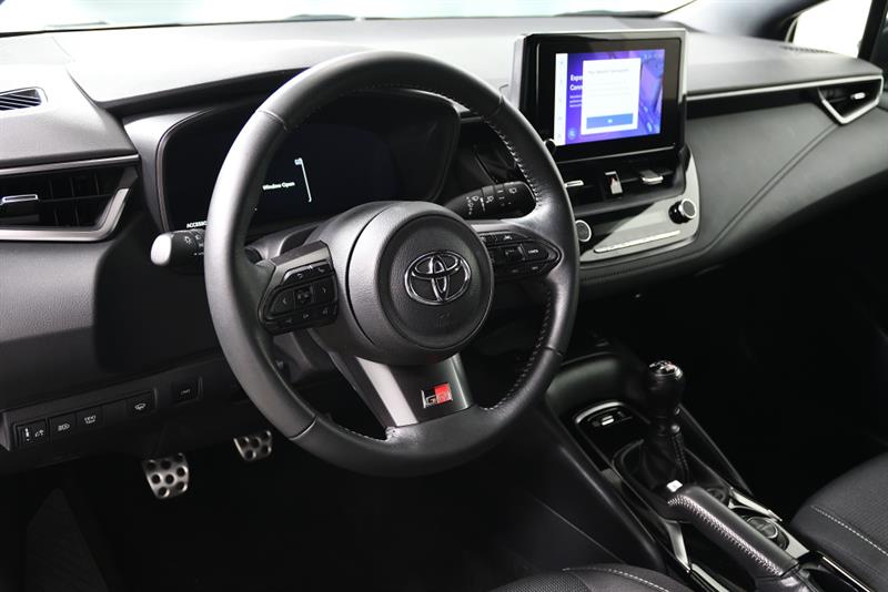 toyota GR Corolla 2023 - 10