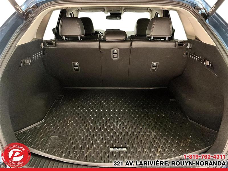 mazda CX-5 2022 - 7