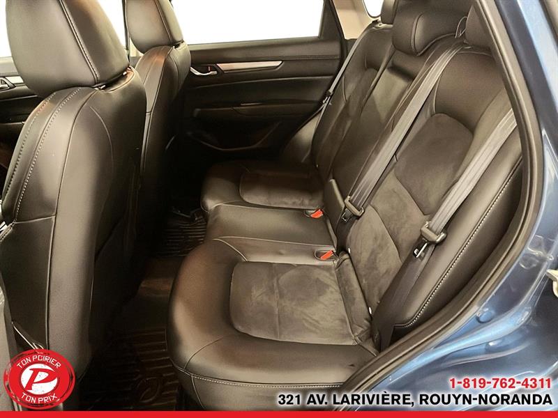 mazda CX-5 2022 - 10