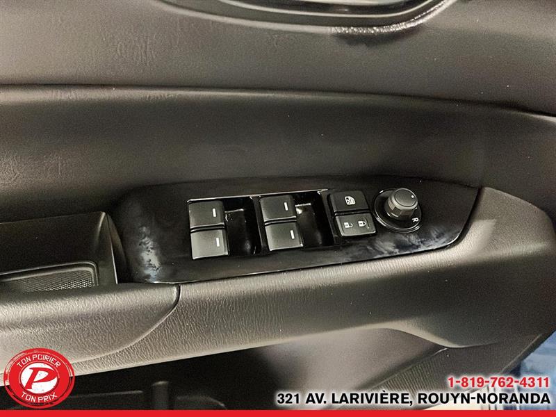 mazda CX-5 2022 - 11