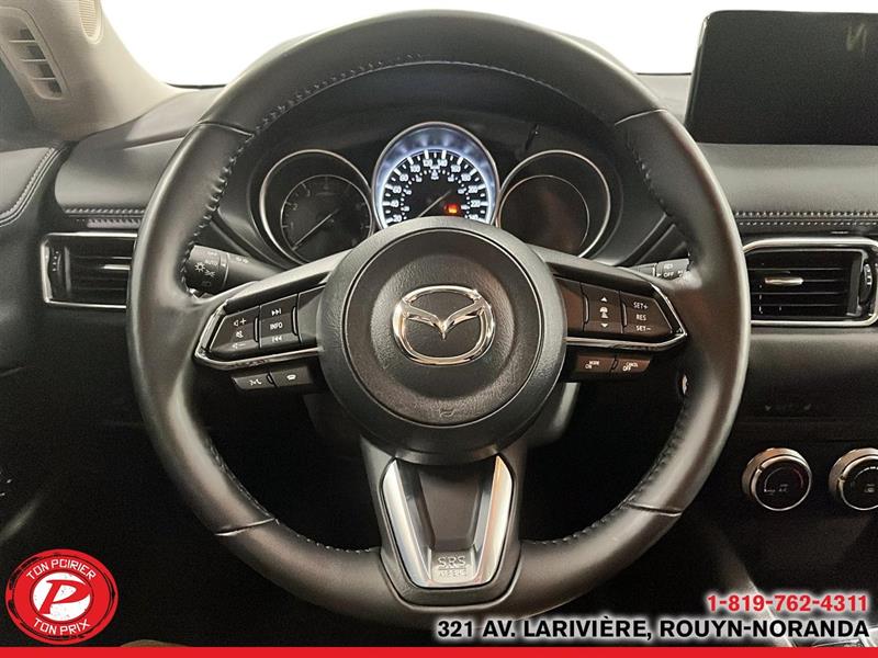 mazda CX-5 2022 - 12