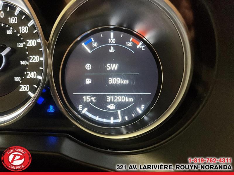 mazda CX-5 2022 - 13