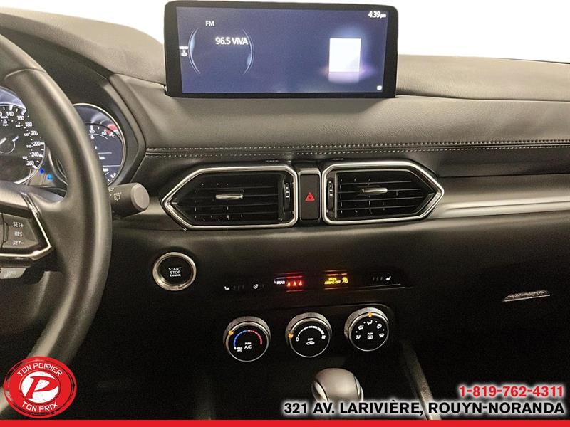 mazda CX-5 2022 - 14