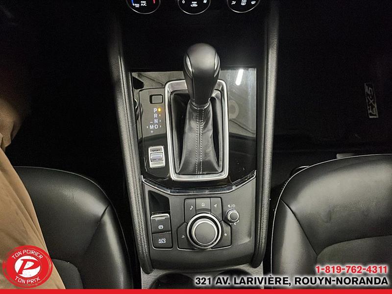 mazda CX-5 2022 - 15