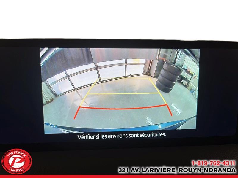 mazda CX-5 2022 - 16