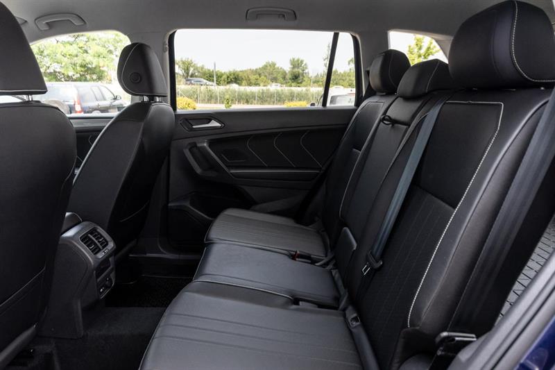 volkswagen Tiguan 2022 - 14