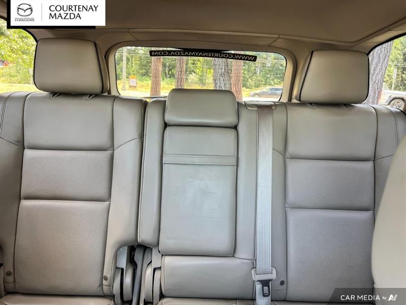 jeep Grand Cherokee 2014 - 15