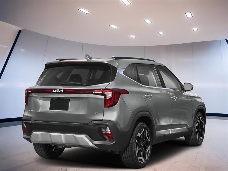 kia Seltos 2026 - 2