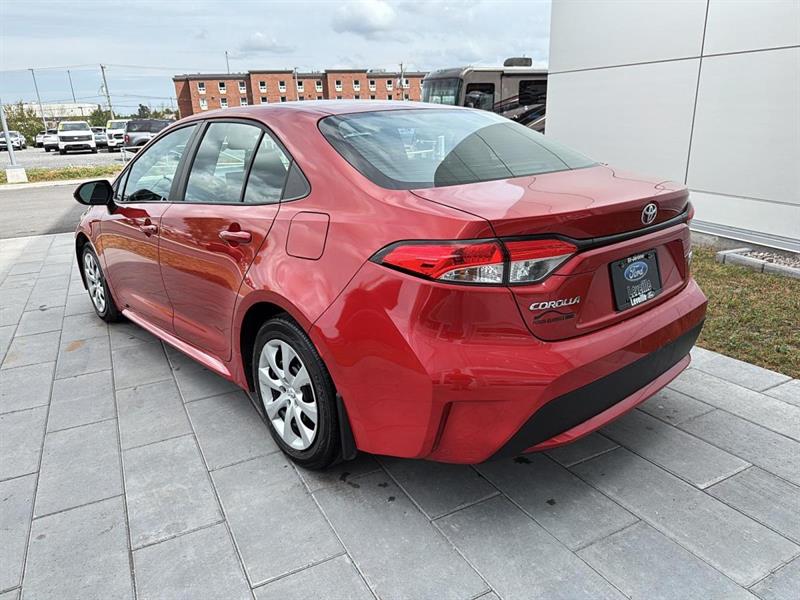 toyota Corolla 2020 - 3