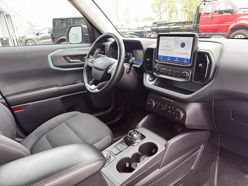 ford Bronco Sport 2023 - 3