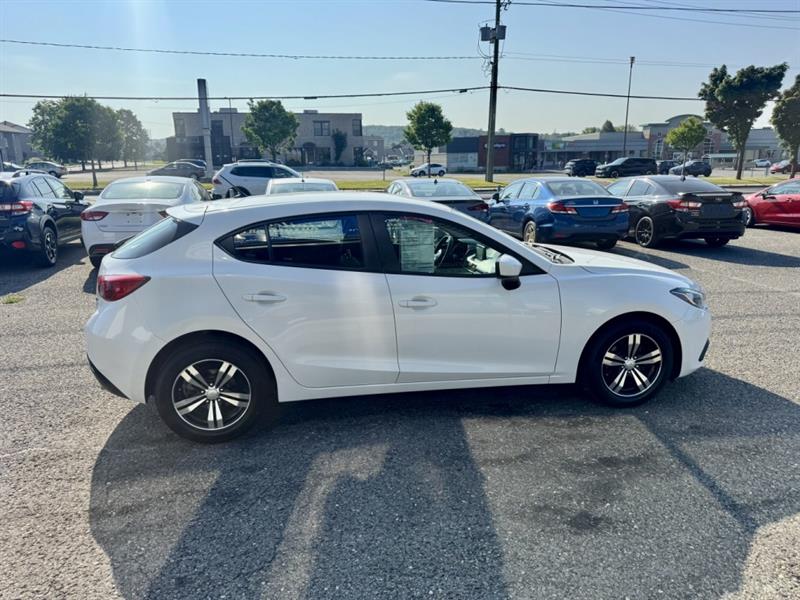 mazda Mazda3 2016 - 4