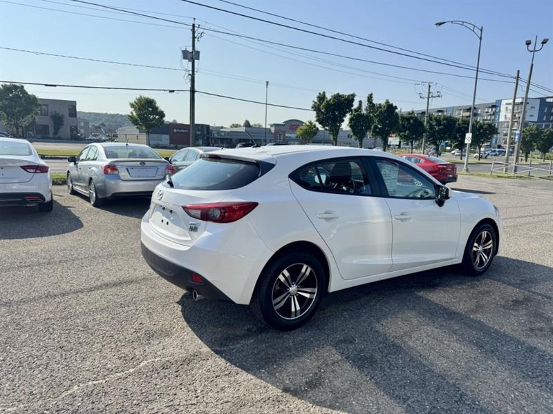 mazda Mazda3 2016 - 5