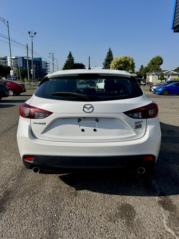 mazda Mazda3 2016 - 6