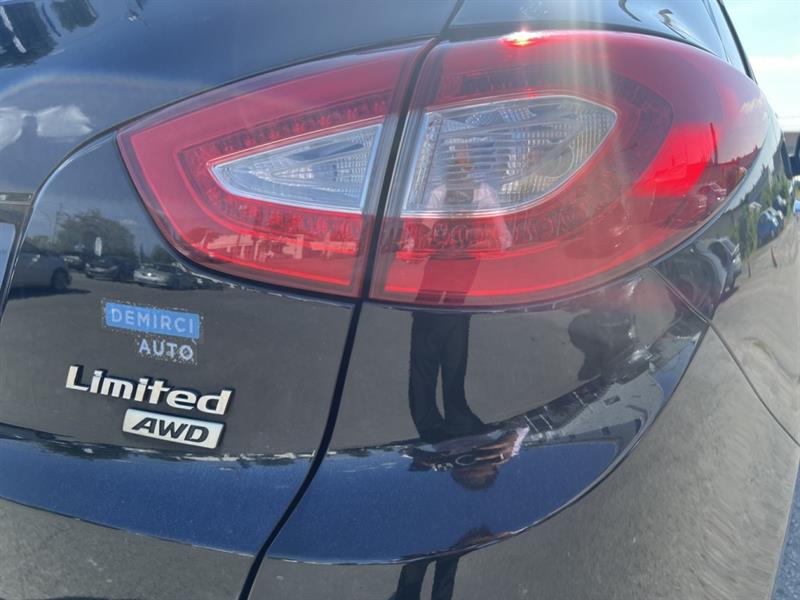 hyundai Tucson 2015 - 3