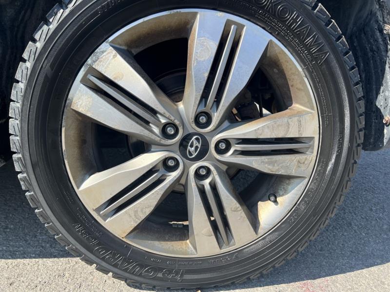hyundai Tucson 2015 - 7