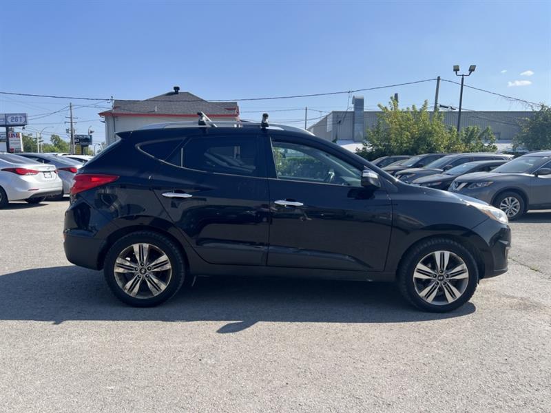 hyundai Tucson 2015 - 10