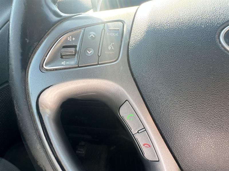 hyundai Tucson 2015 - 14