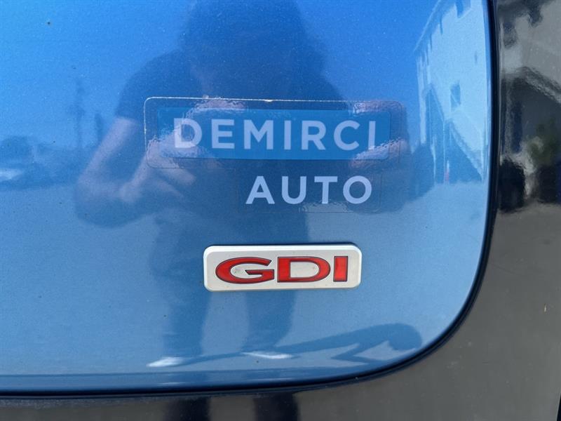 kia Soul 2016 - 3