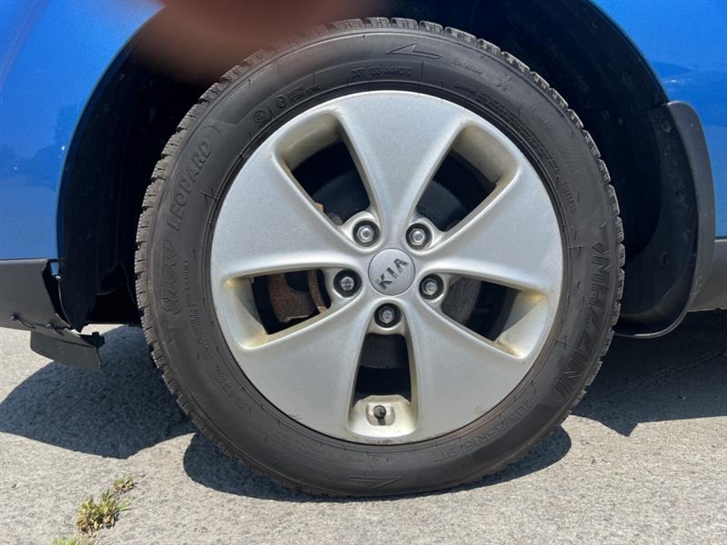 kia Soul 2016 - 5