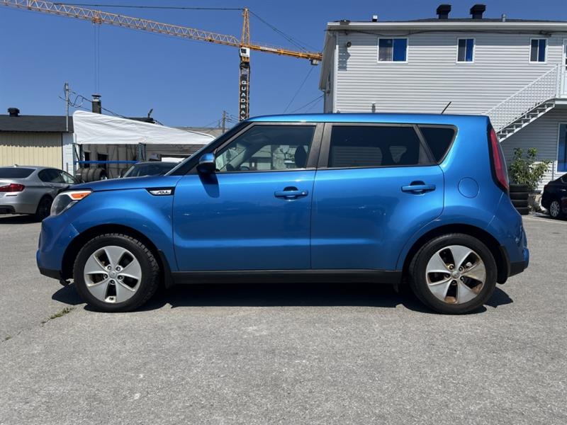 kia Soul 2016 - 6