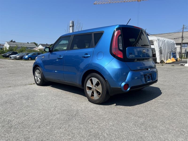 kia Soul 2016 - 7