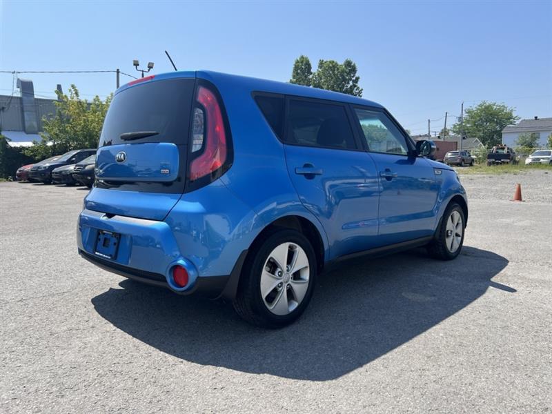 kia Soul 2016 - 8