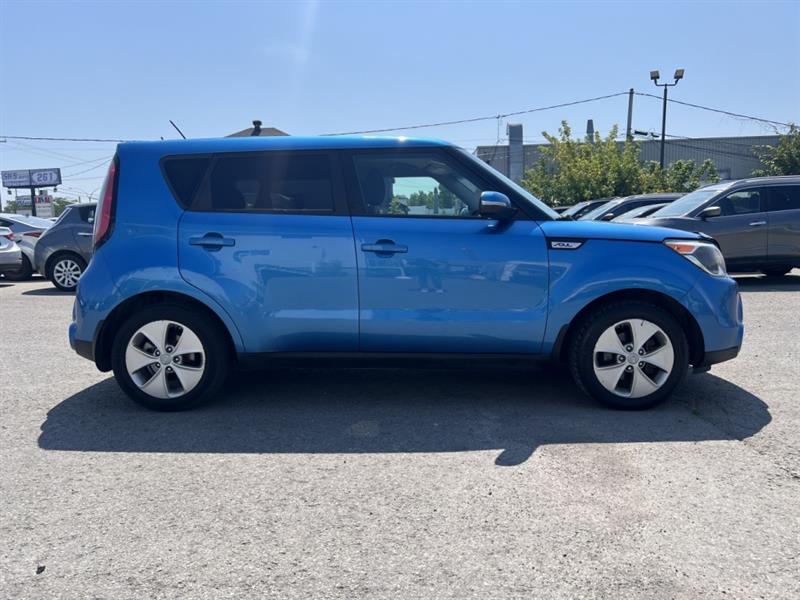 kia Soul 2016 - 9
