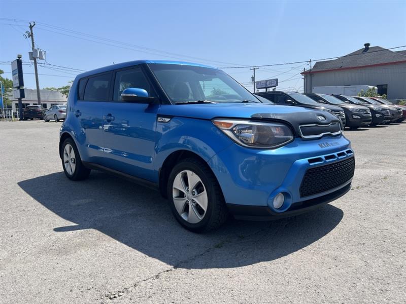 kia Soul 2016 - 10
