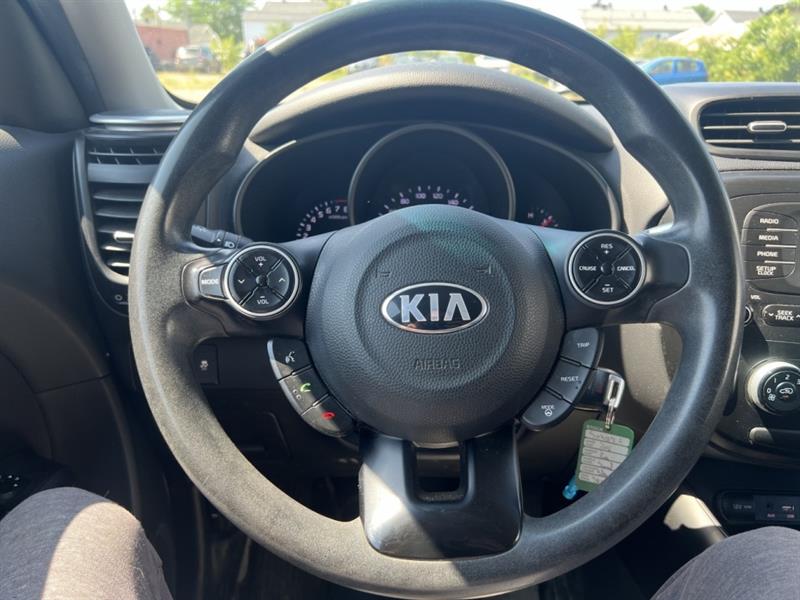 kia Soul 2016 - 12