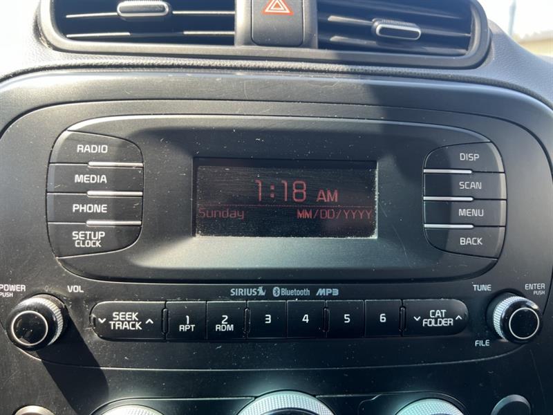 kia Soul 2016 - 13