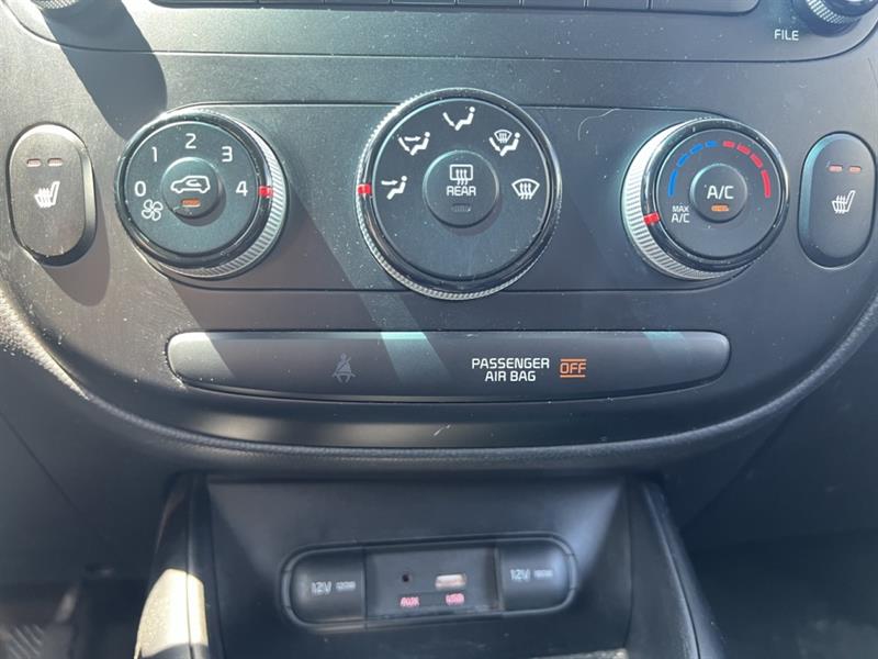 kia Soul 2016 - 15