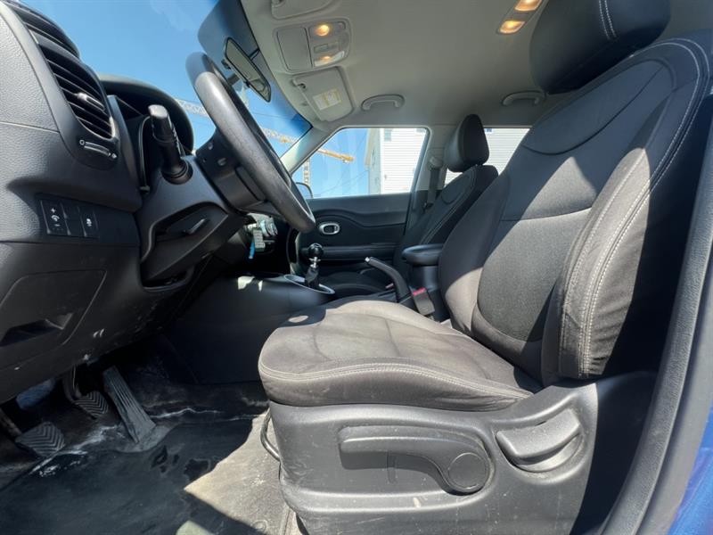 kia Soul 2016 - 20
